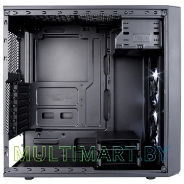 Корпус Fractal Design Focus G (FD-CA-FOCUS-BK-W) картинка 4